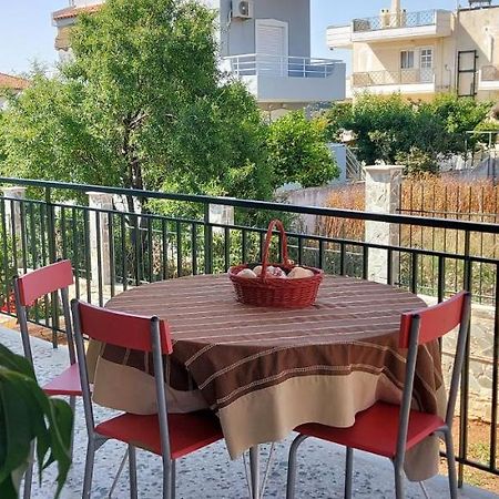 Shley House 2 Villa Artemida  Ngoại thất bức ảnh