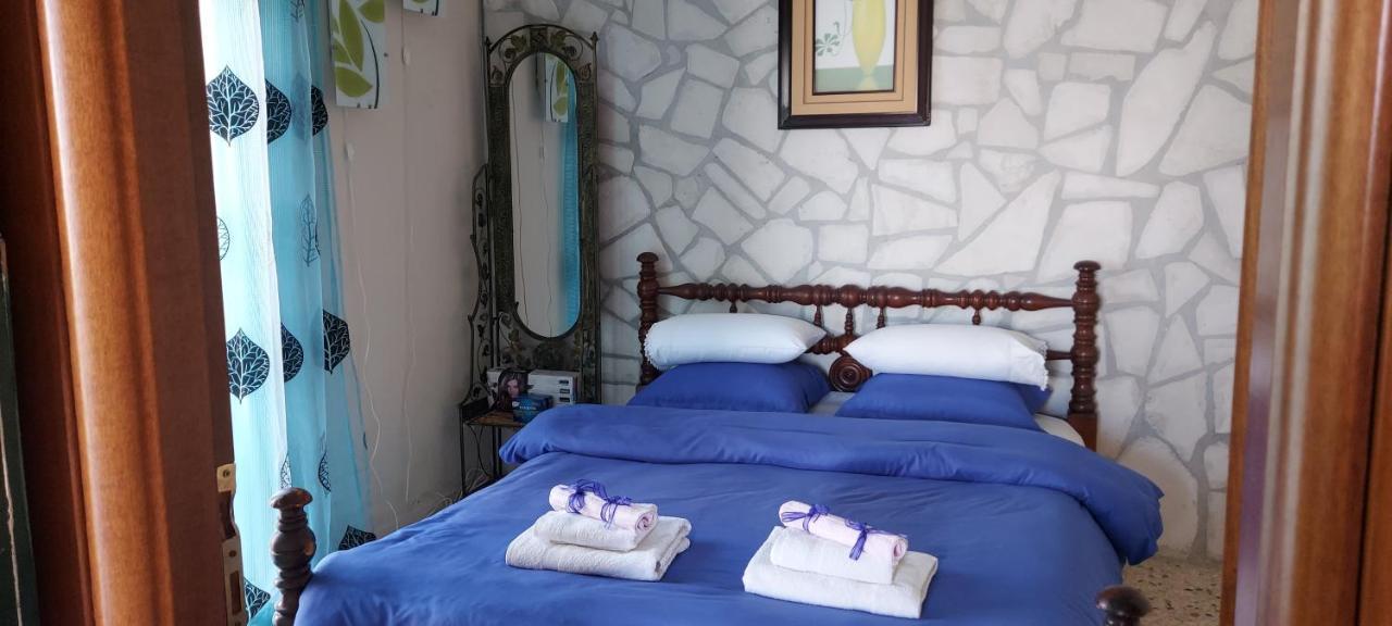 Shley House 2 Villa Artemida  Ngoại thất bức ảnh