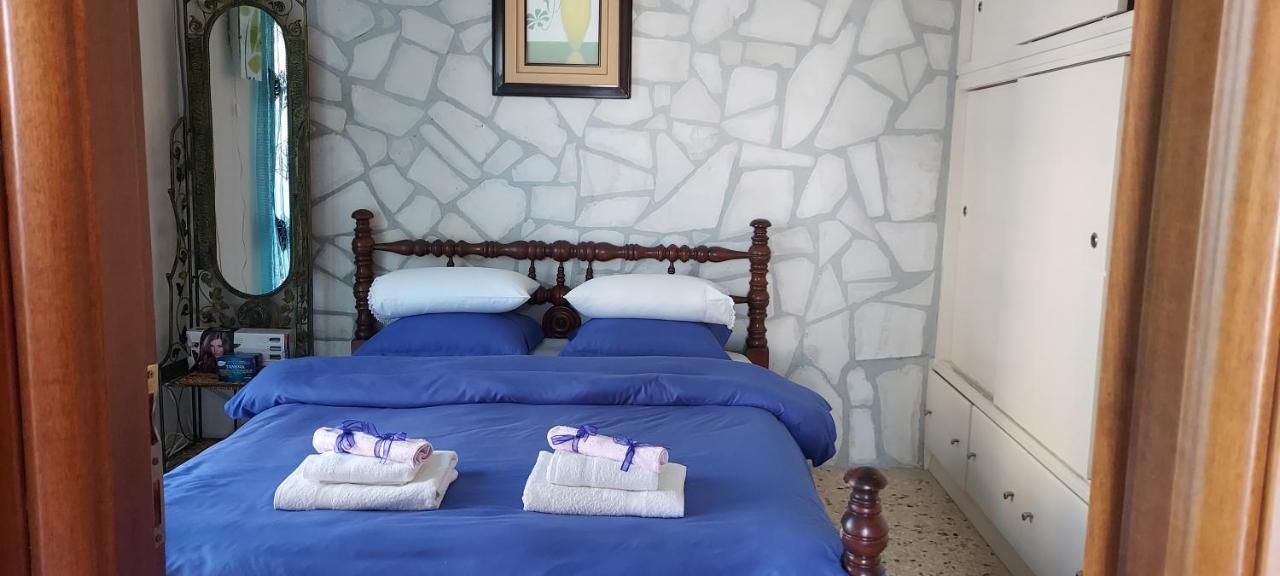 Shley House 2 Villa Artemida  Ngoại thất bức ảnh