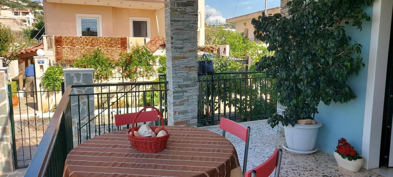 Shley House 2 Villa Artemida  Ngoại thất bức ảnh