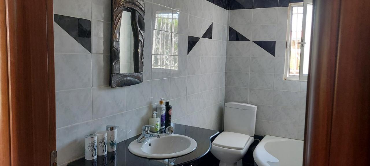 Shley House 2 Villa Artemida  Ngoại thất bức ảnh