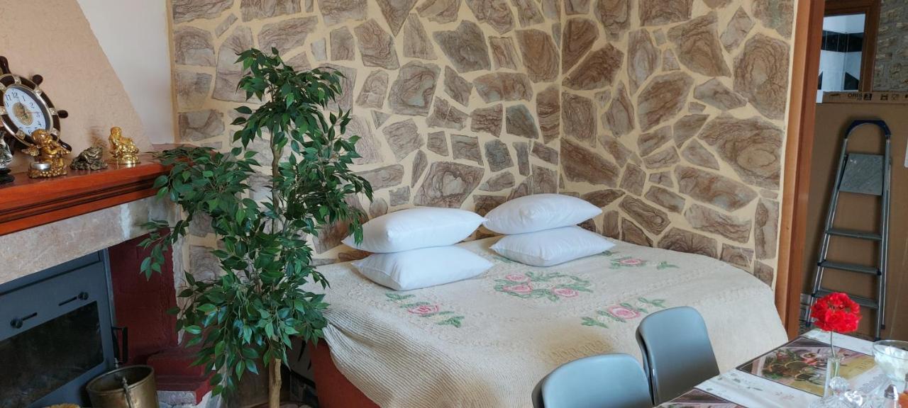 Shley House 2 Villa Artemida  Ngoại thất bức ảnh